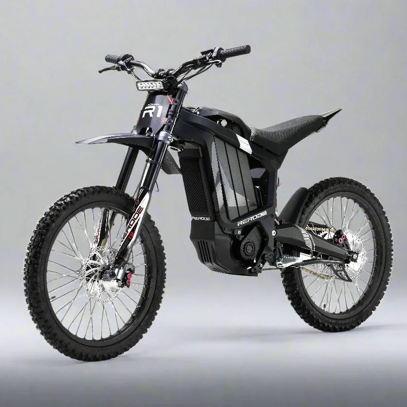 Rerode R1 Electric Dirt Bike
