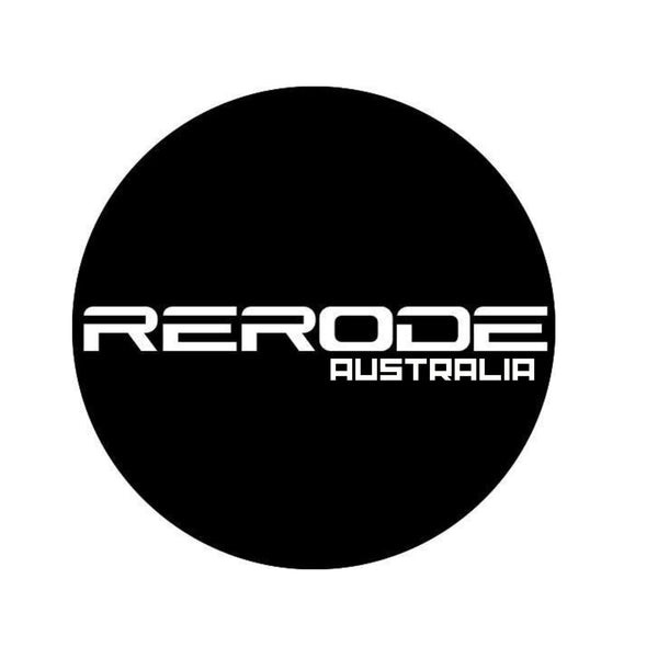 Rerode Australia